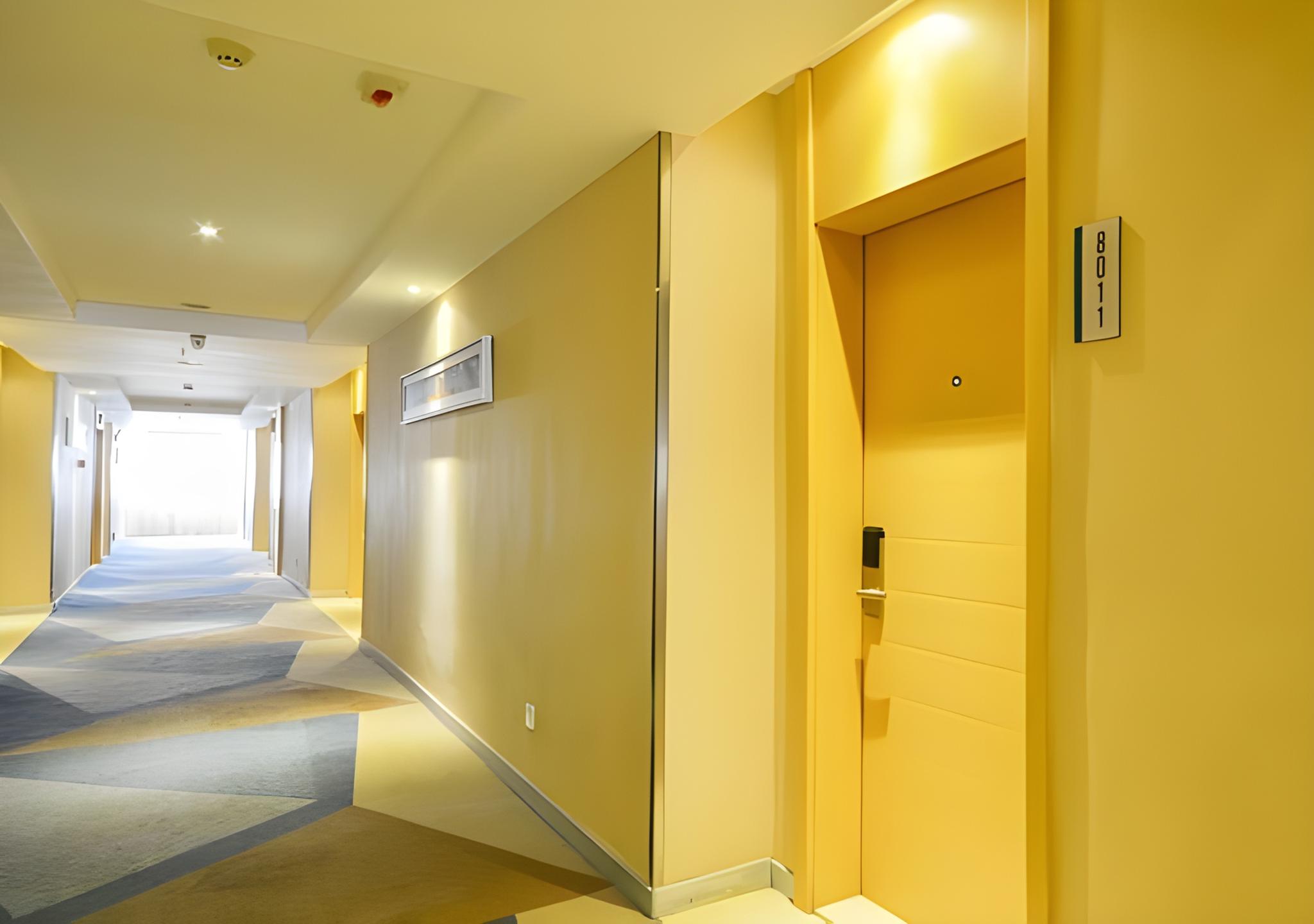 City Comfort Inn Jingzhou Taiyue Road 28/50