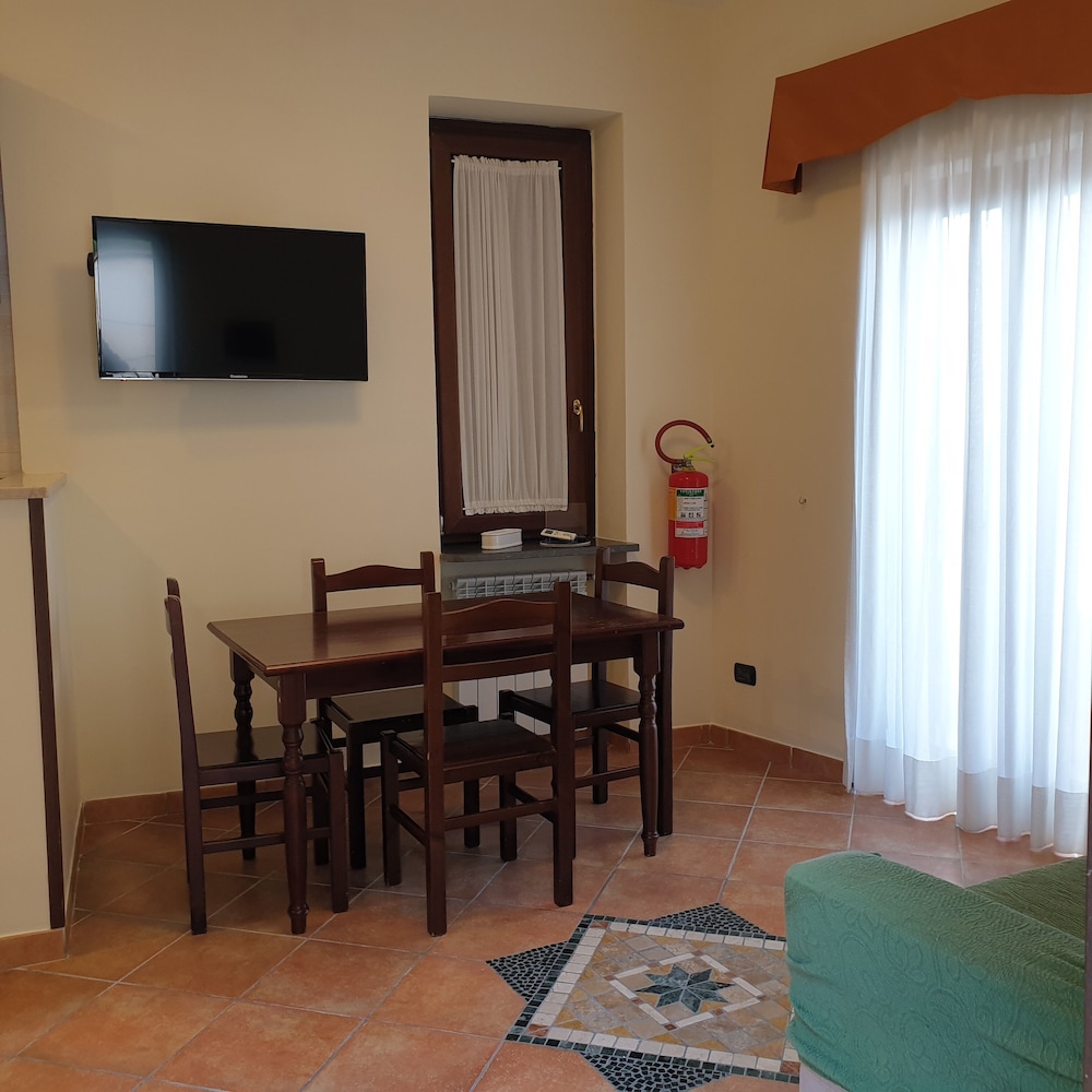 RESIDENCE L INCANTO 53/71