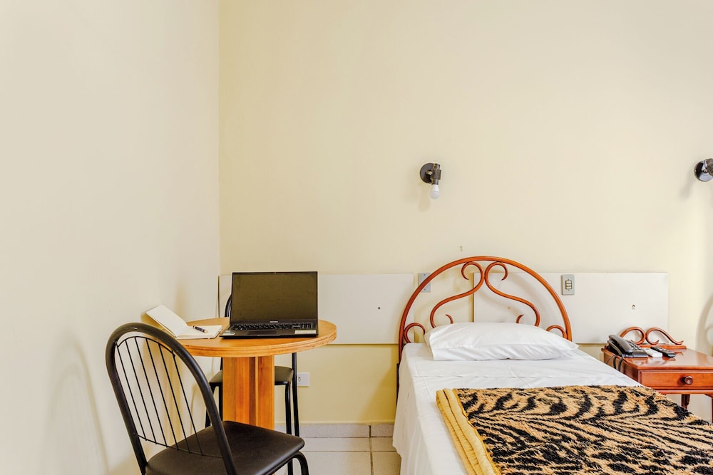 Daher Center Hotel 50/59