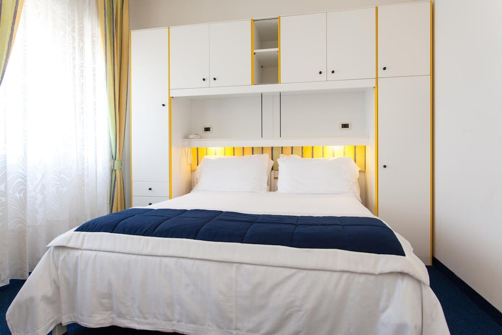 Hotel Residence Villa Sorriso 8/46