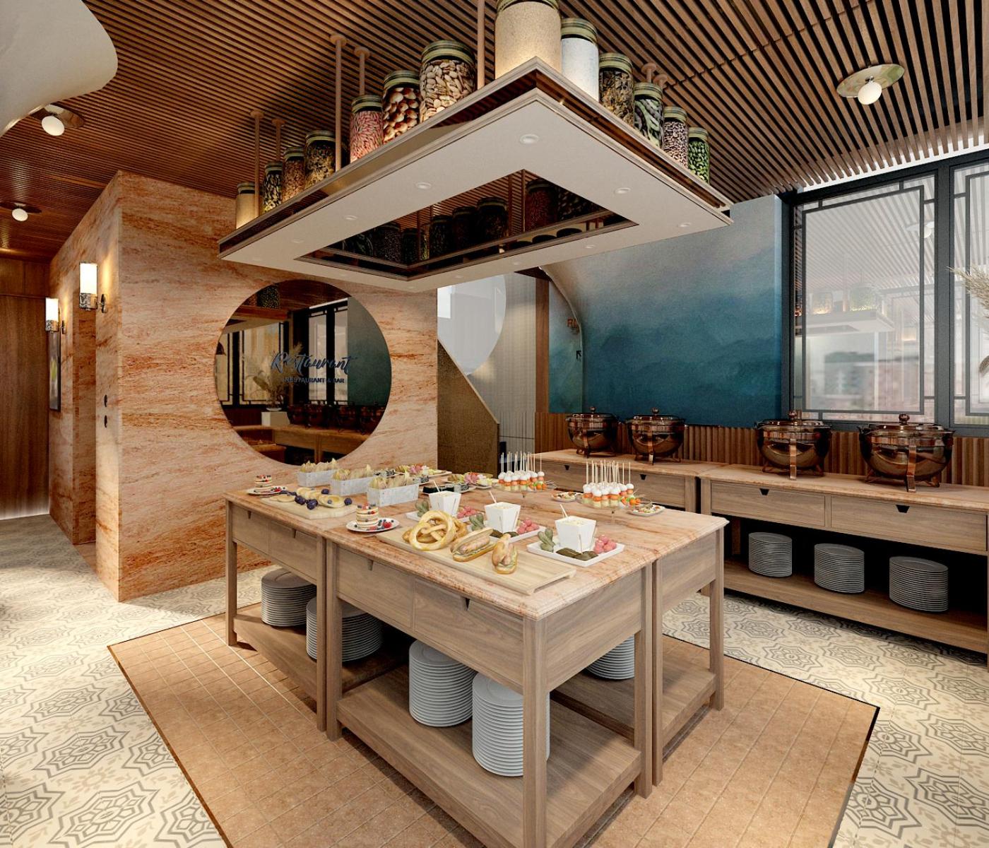 La Passion Hanoi Hotel & Spa 46/60