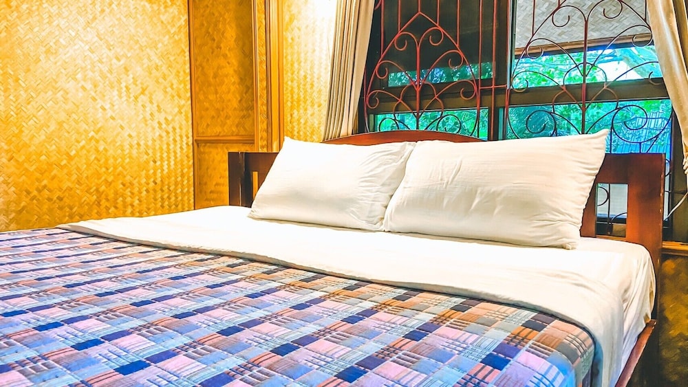 Faasai Resort And Spa 14/35