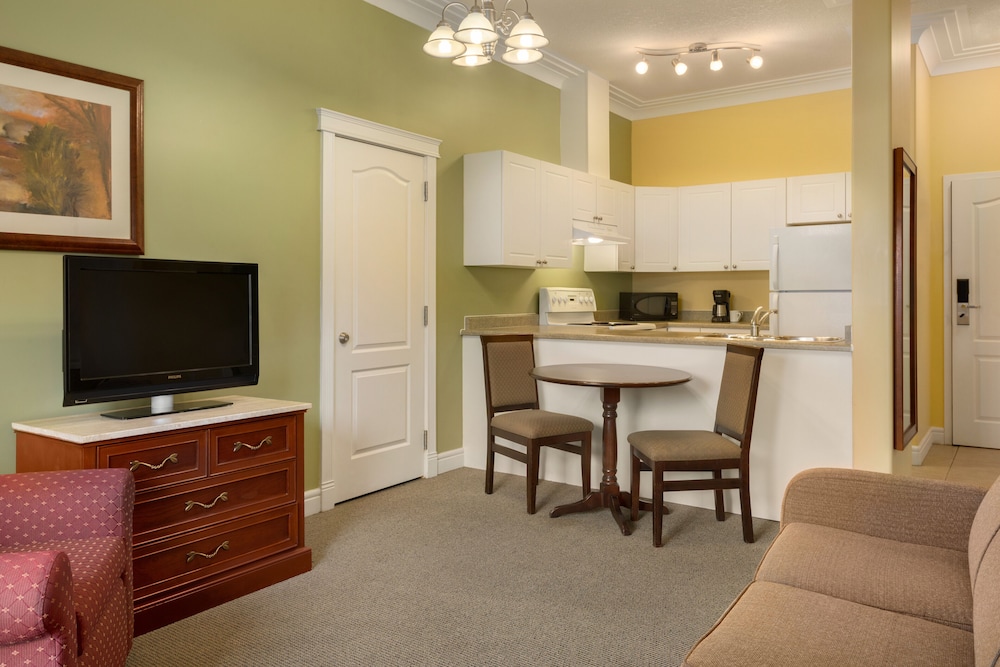 Stanton Suites Hotel Yellowknife 27/38