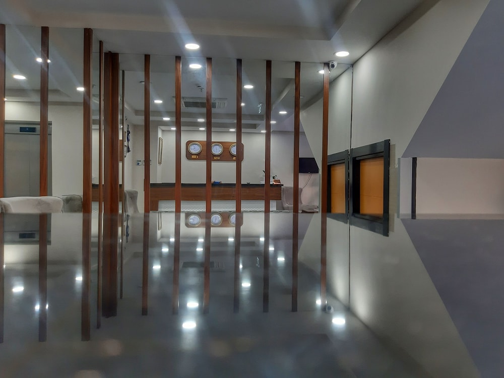 Grand Hekimoglu Hotel 11/15