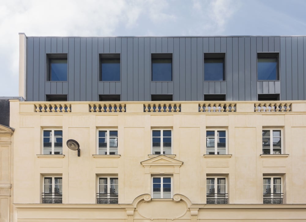 Hotel Opera Liege photo1