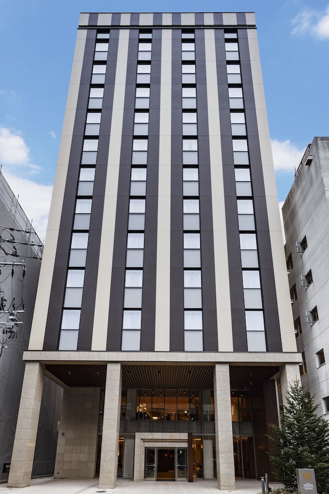 Hotel Vista Sendai in SENDAI