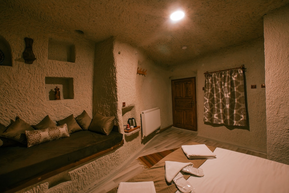 Mia Cappadocia Cave Hotel 11/50