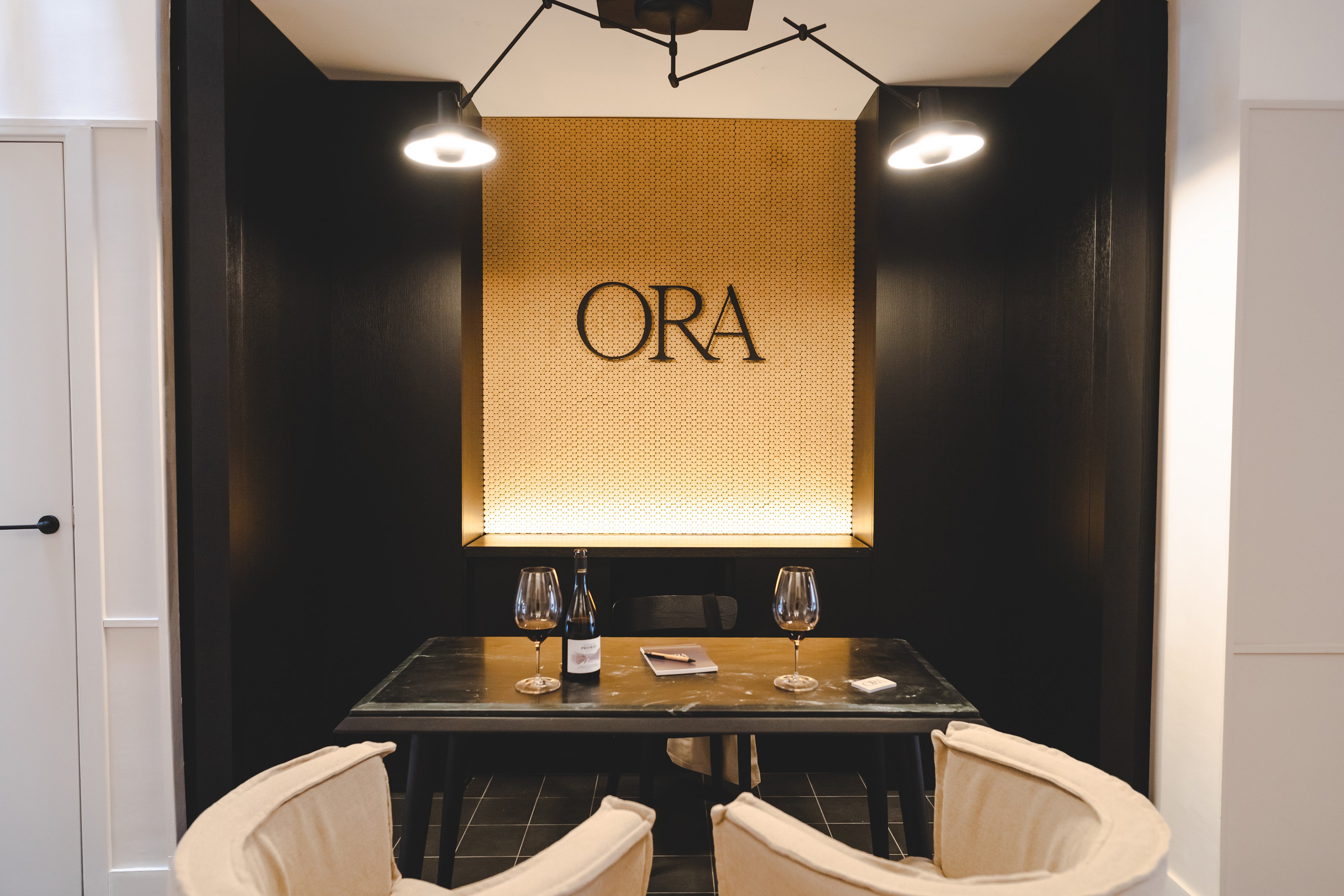 ORA Hotel Priorat, a Member of Design Hotels 2/25