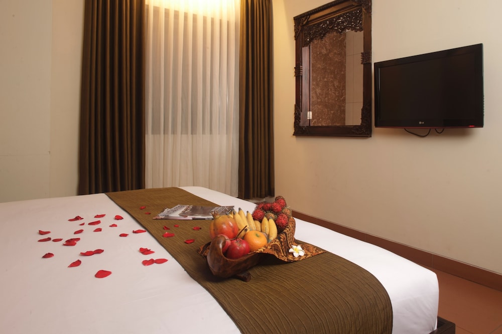 Sukajadi Hotel, Convention and Gallery 21/27
