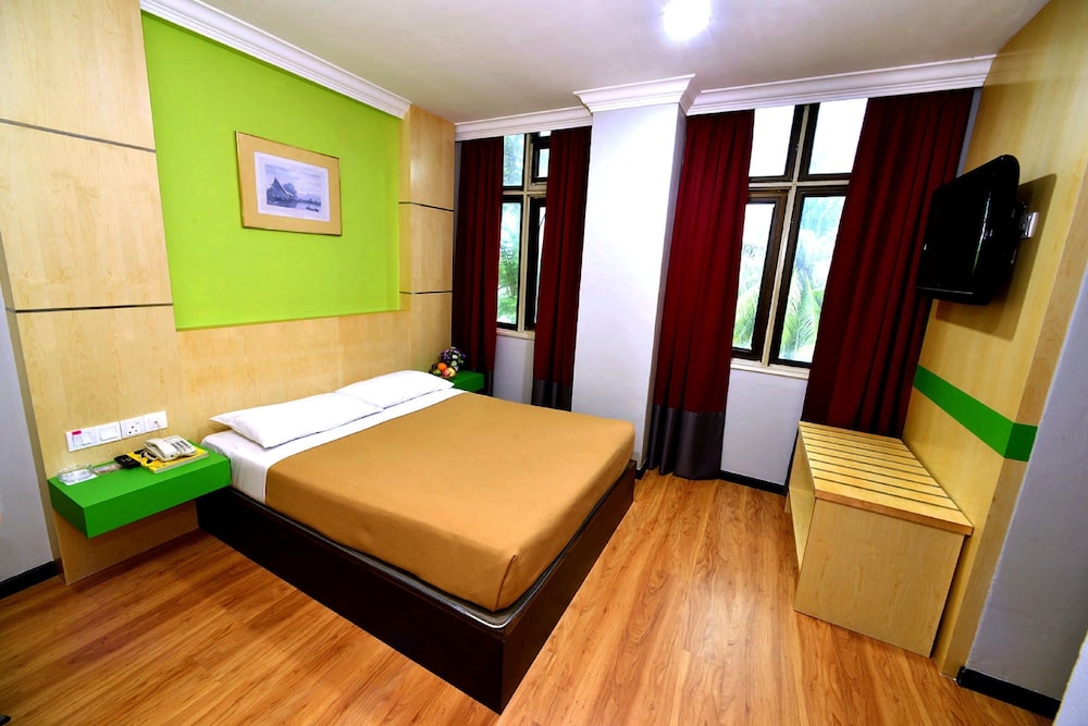 Classic Hotel Kuantan 24/39