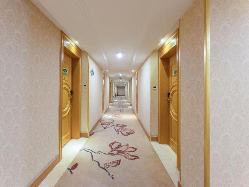 Vienna Hotel (Suzhou Zhouzhuang Luzhi Ancient Town) 15/27