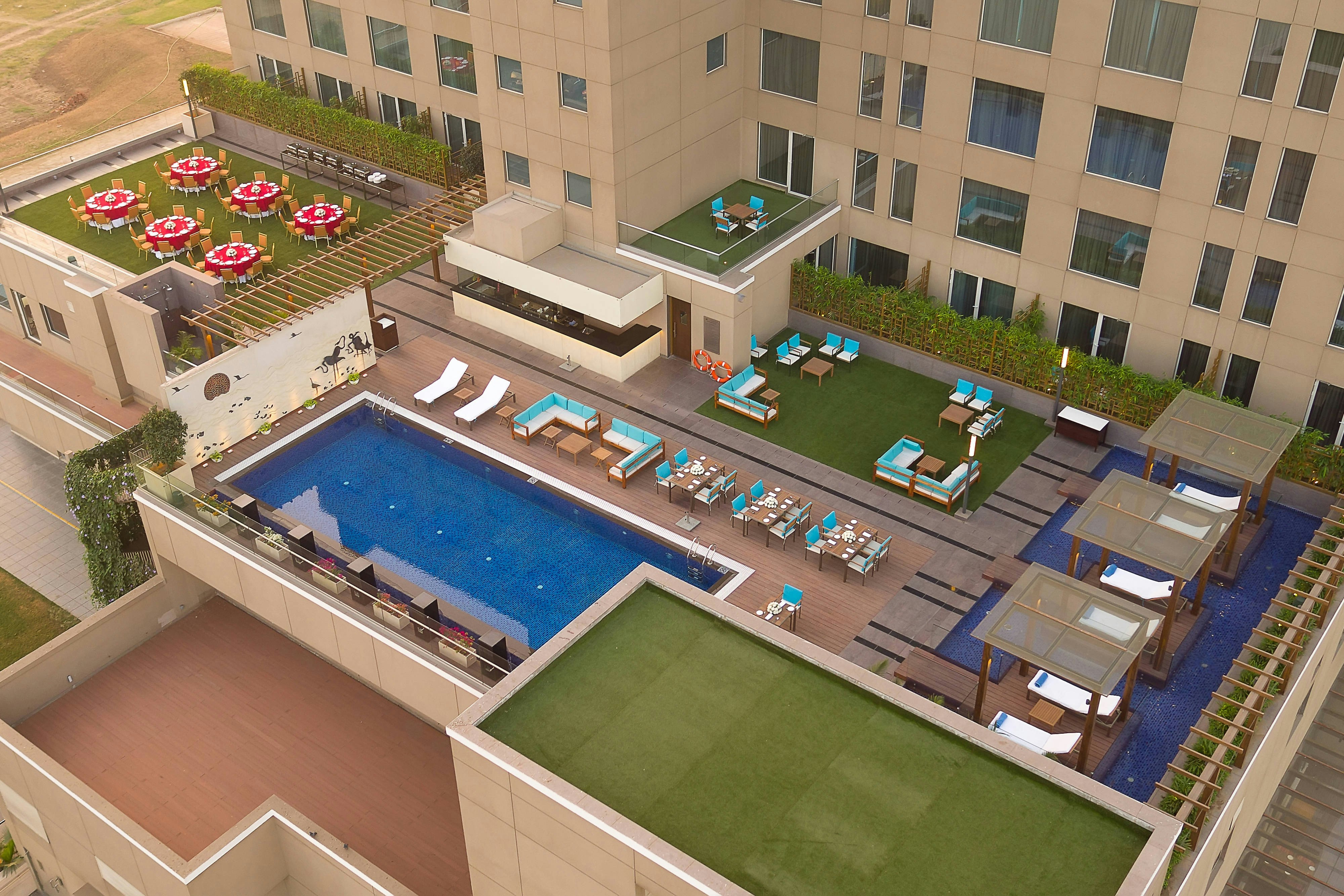 Courtyard Surat in SURAT