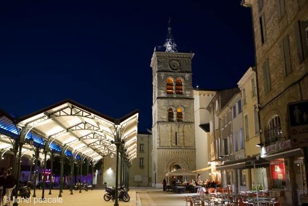 Novotel Valence Sud in VALENCE
