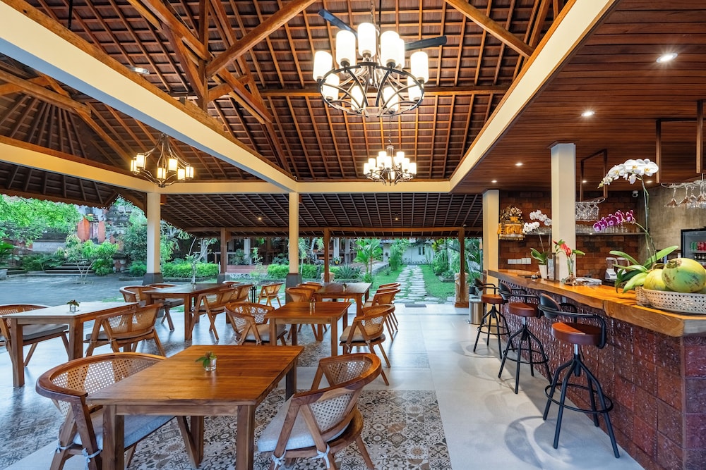 Puri Andong Villa 44/64