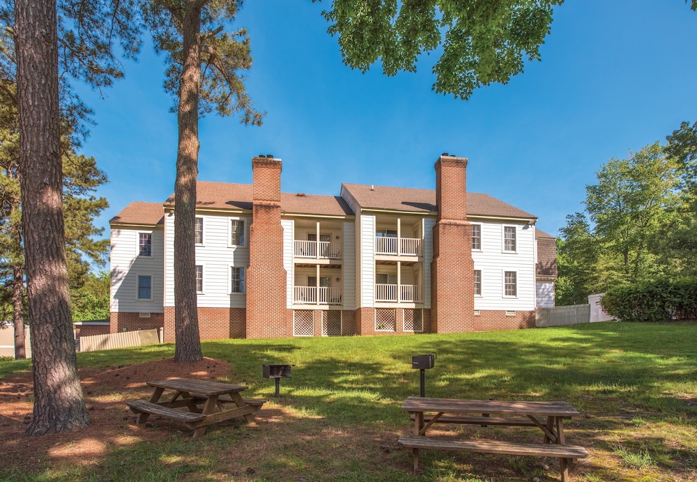 Club Wyndham Patriots Place 8/53