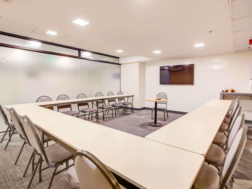 Ibis Budget Rio De Janeiro Nova America 47/74