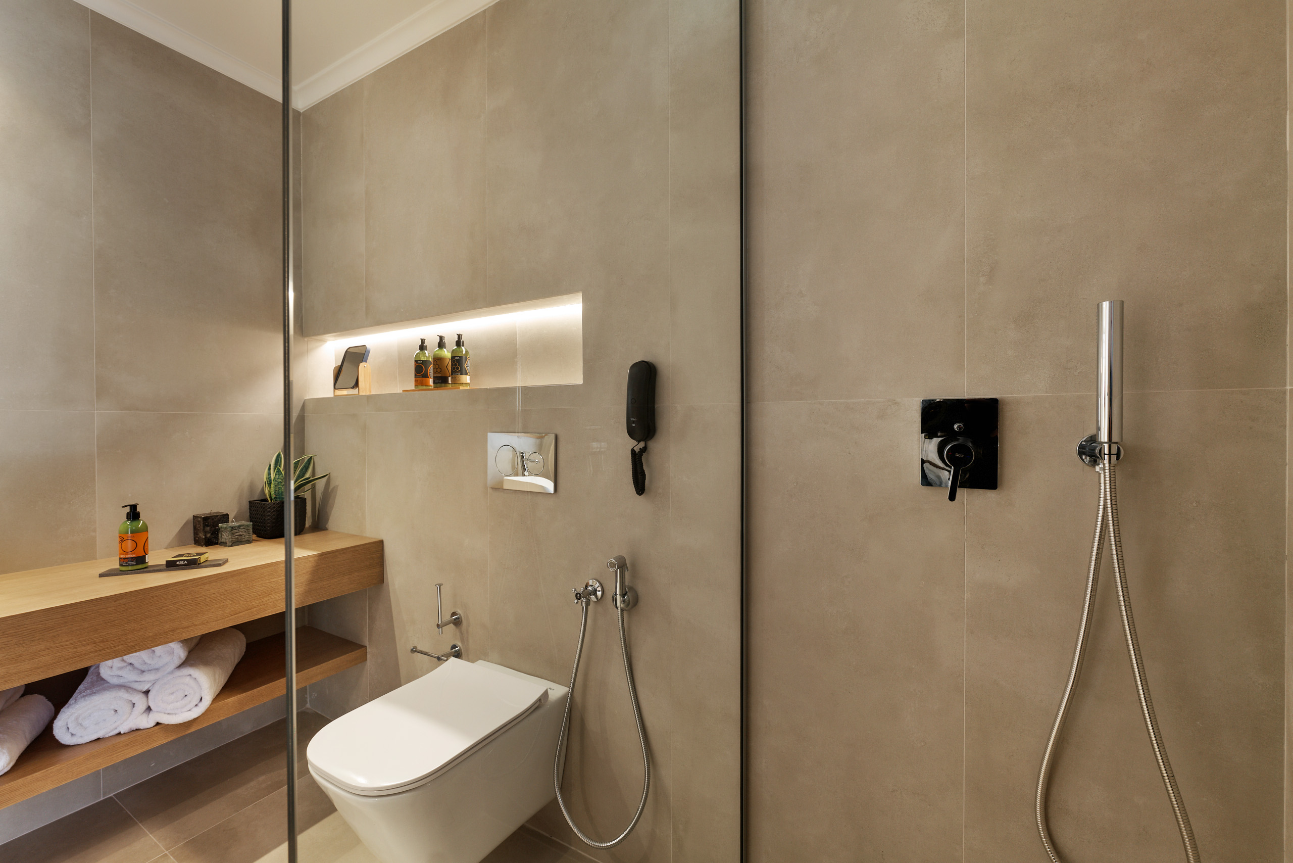 Inea Studio 49/50