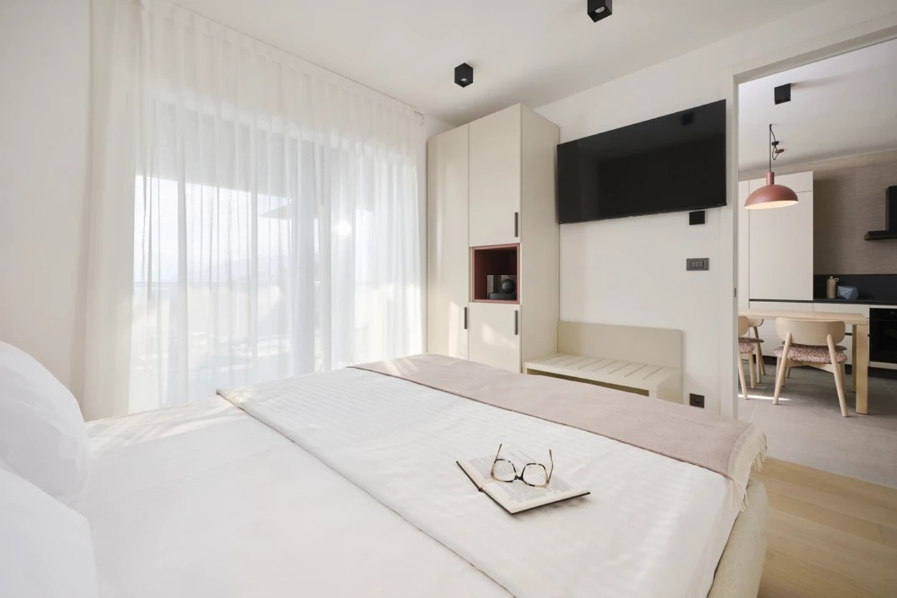 Aminess Younique Vollo Hotel Residences 18/56