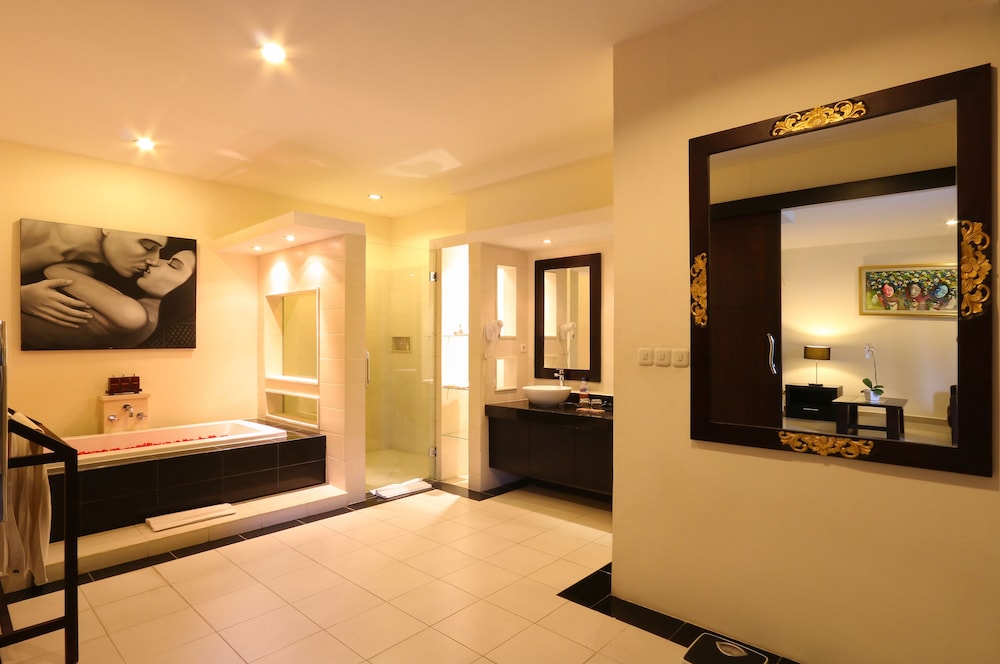 The Yubi Boutique Villas Seminyak 14/67