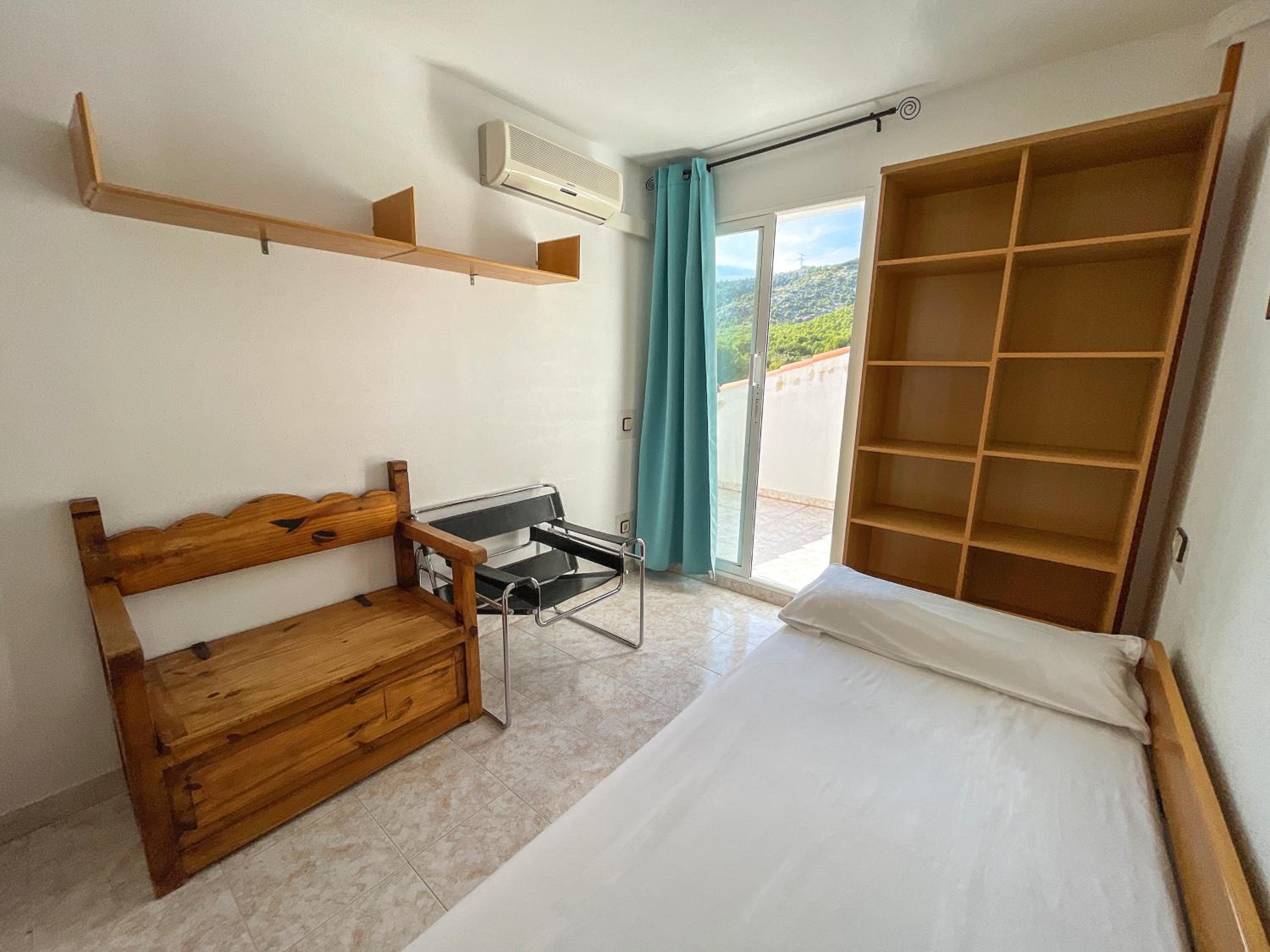 APARTAMENTOS COSTA AZAHAR 3000 33/41