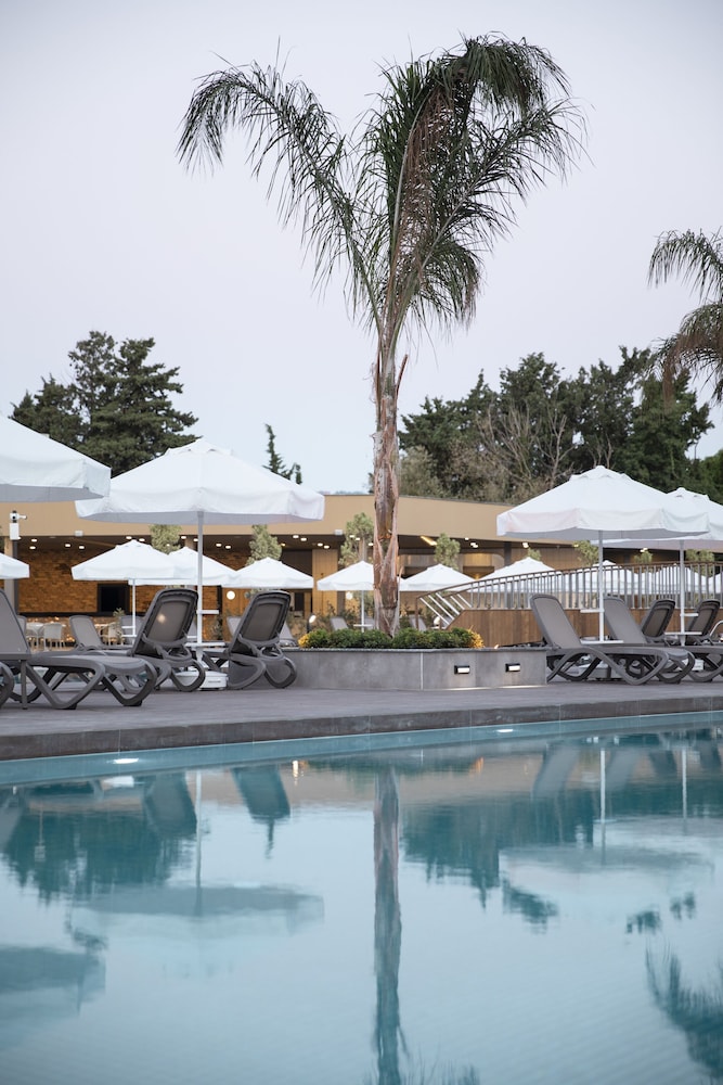 Green Garden Resort Spa and Hotel 30/41
