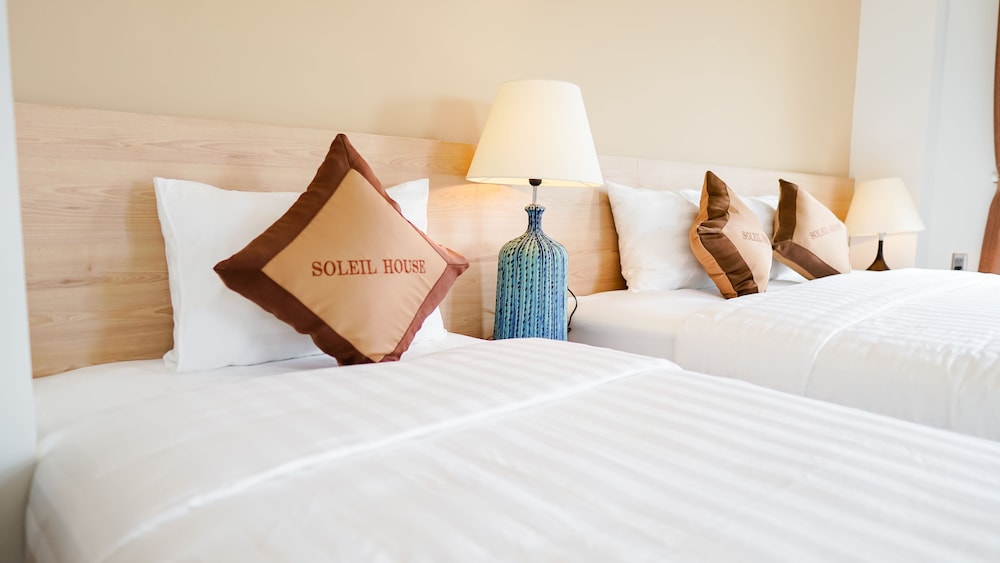 Soleil House Hostel 22/41