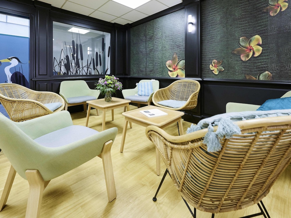 ibis Styles Bordeaux Begles 29/53