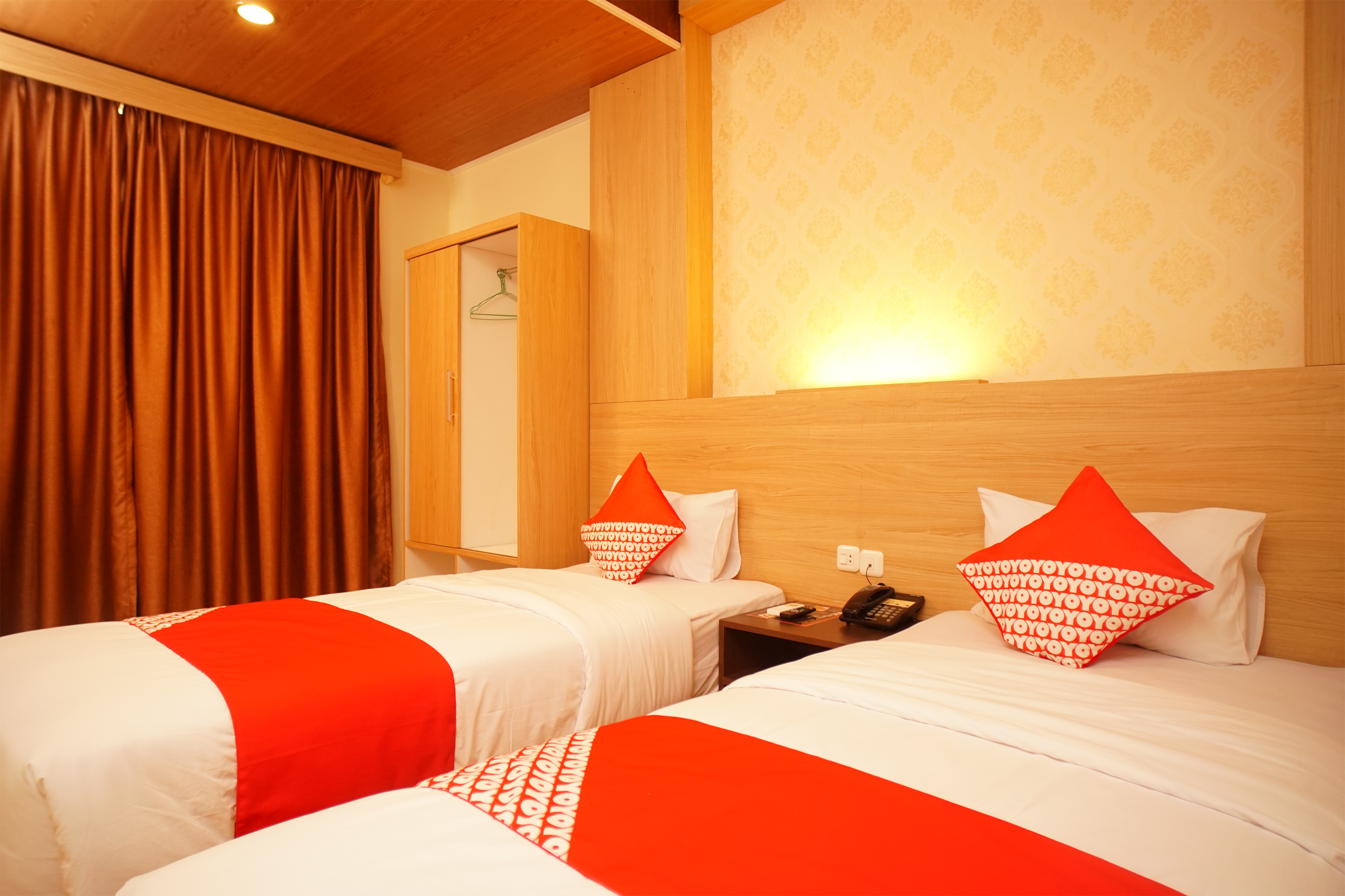 Oyo 147 Hotel Winer 21/50