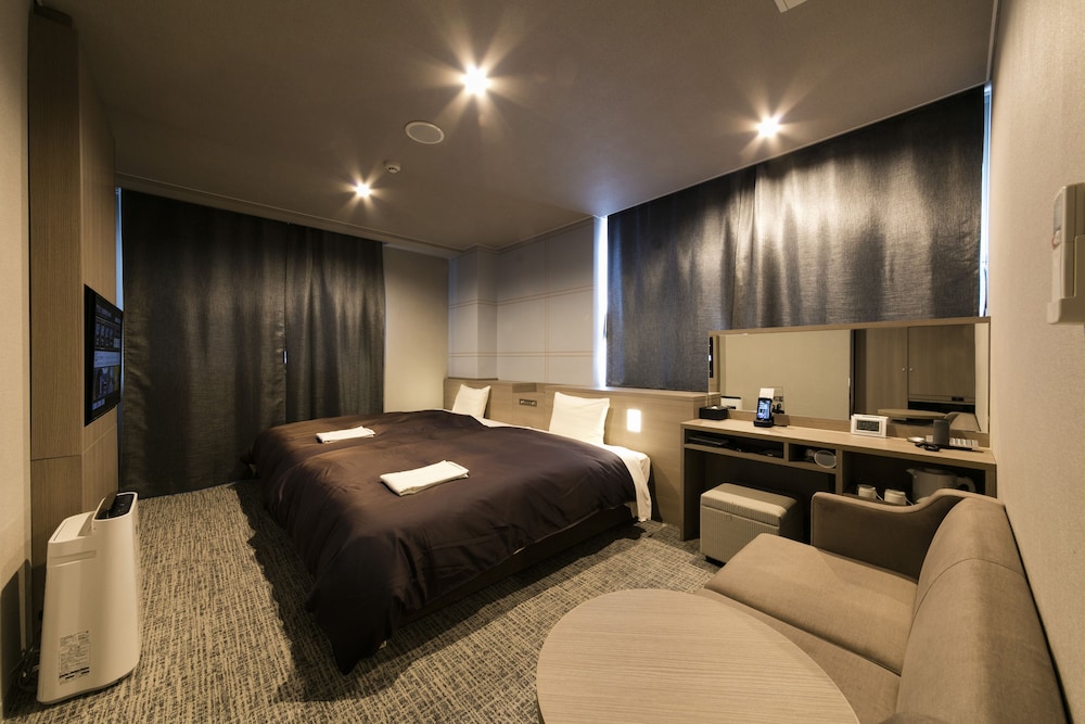 Sanco Inn Nagoya Shinkansen Guchi Annex 26/63