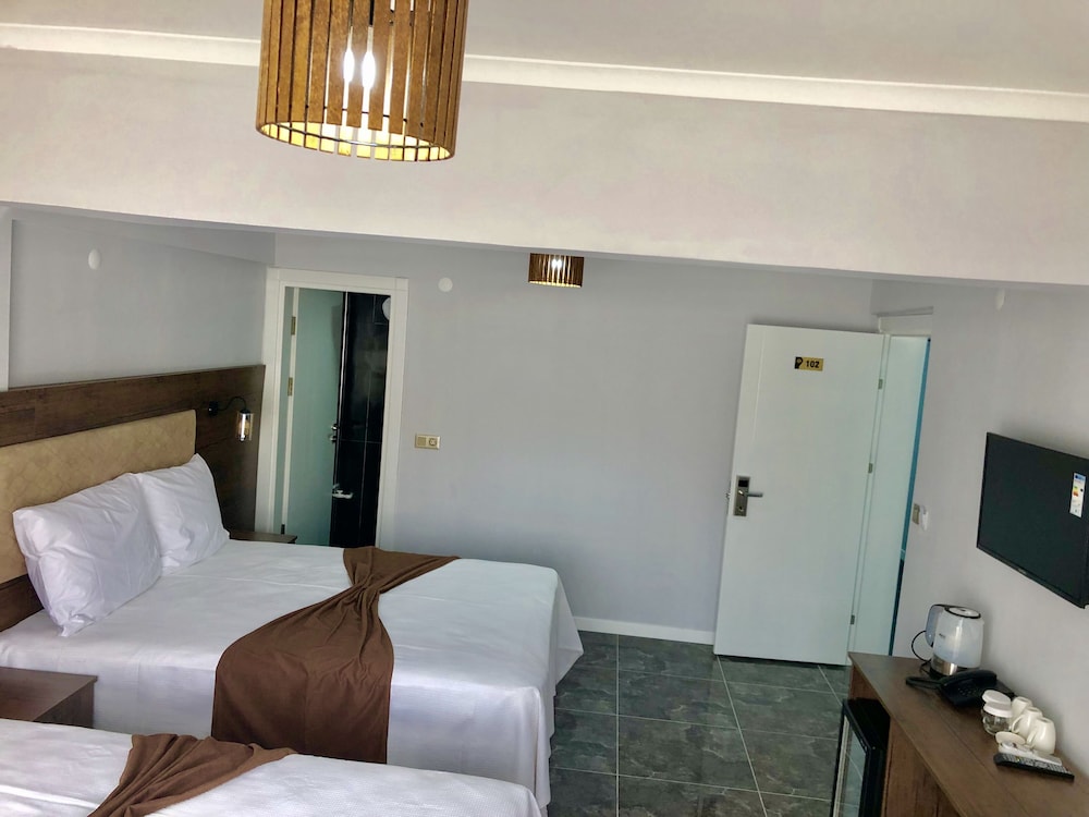 Kehribar Otel & Cafe Restaurant 7/50