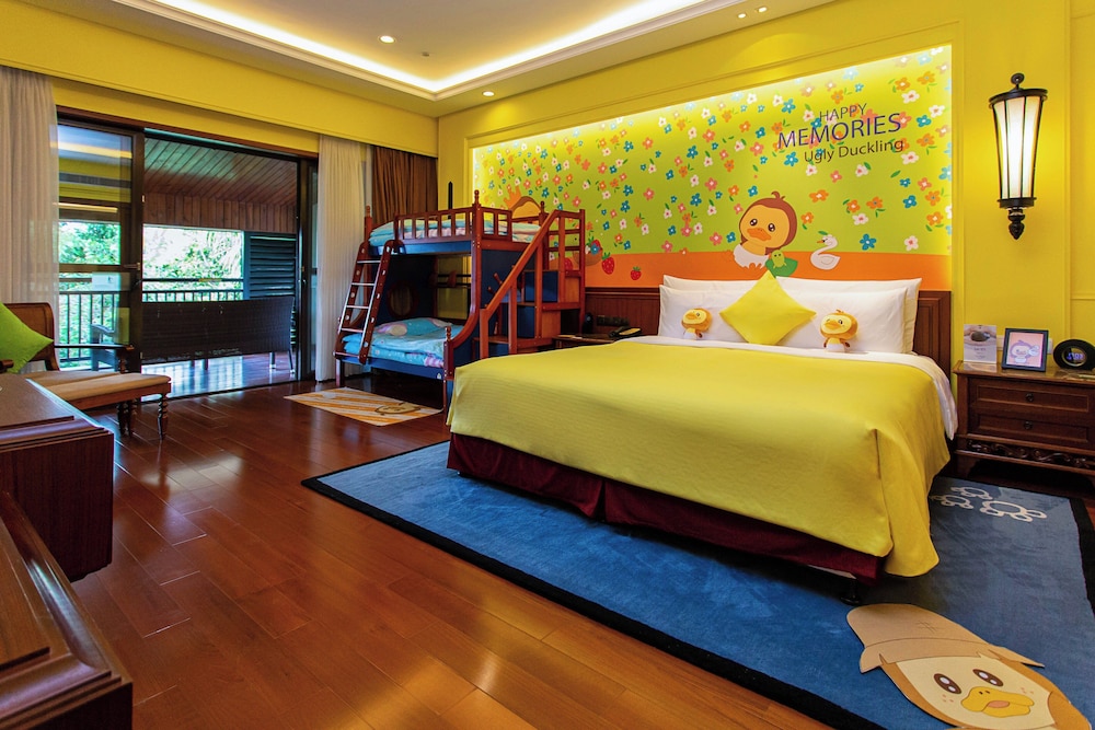 Intercontinental Hotels Xishuangbanna Resort 16/50