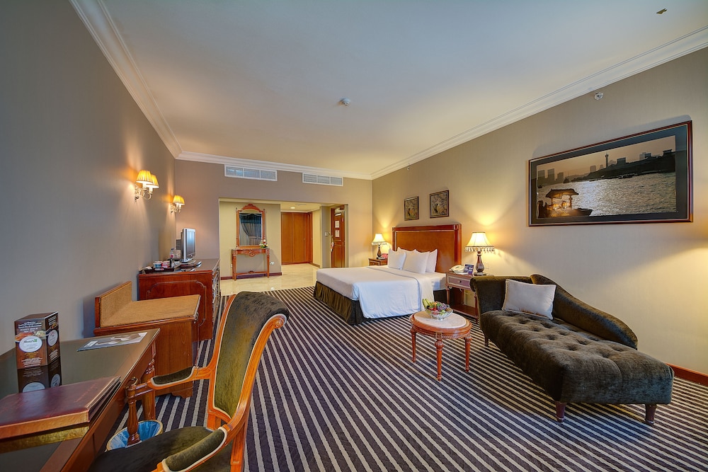 room