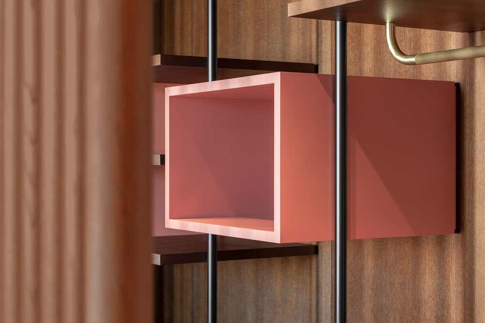 Amabilia Suites Milano 25/48