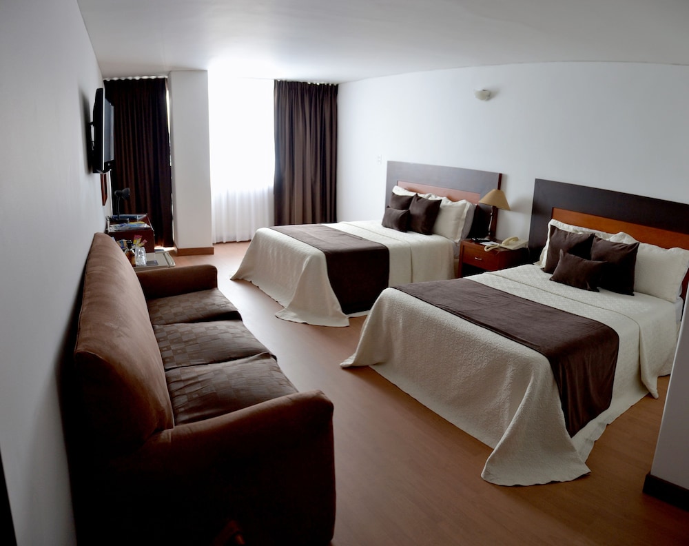Hotel Carretero 20/66