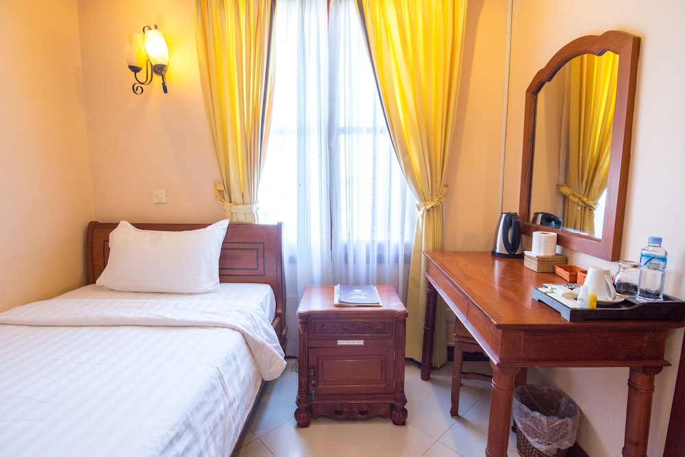 Neth Socheata Hotel 21/75