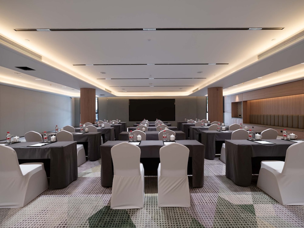 Holiday Inn Guilin Qixing By IHG، Guilin 36/50