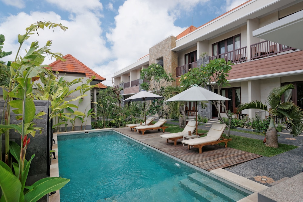 U Tube Hotel & Spa 4/66