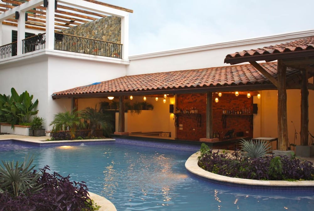 Hotel Gran David 7/50