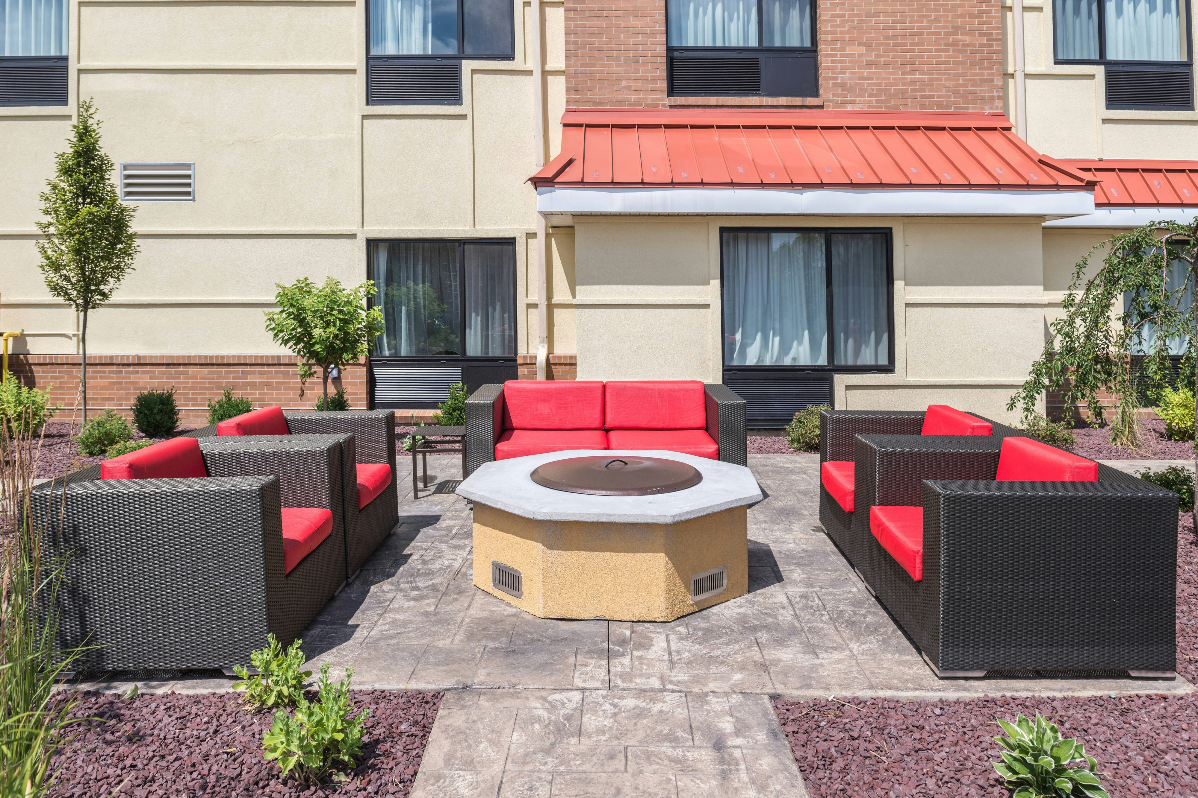 TownePlace Suites by Marriott New Hartford 25/48