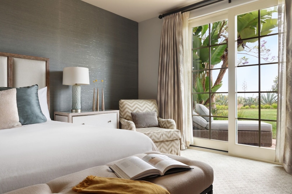 4 Bedrooms, Ocean, Villa