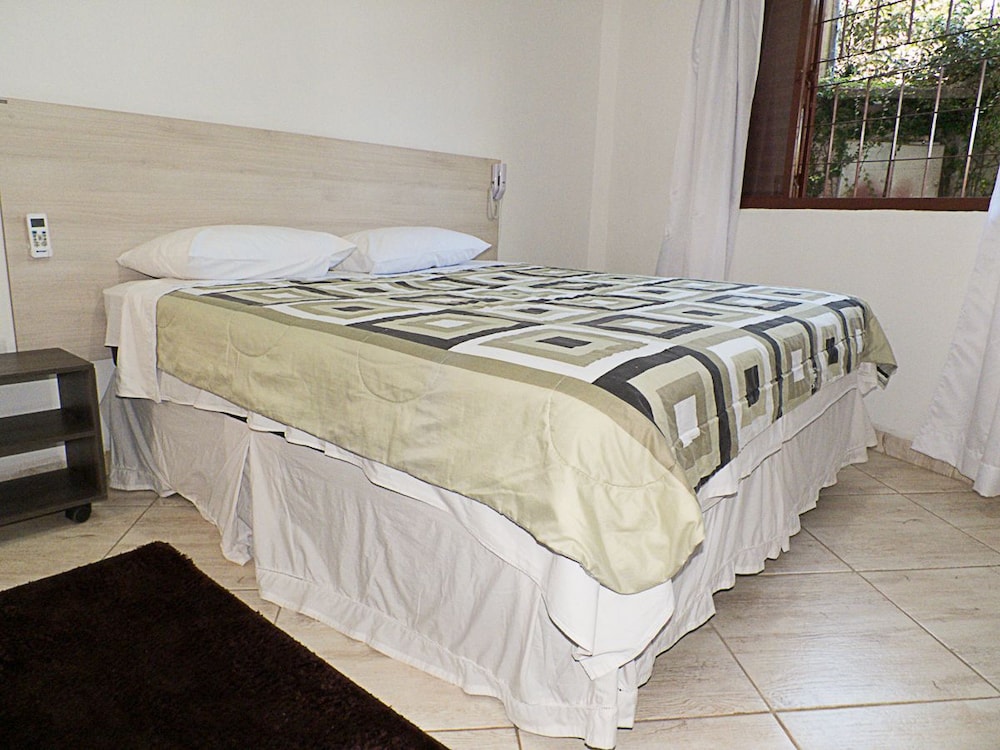 Hotel Nova Odessa 14/34