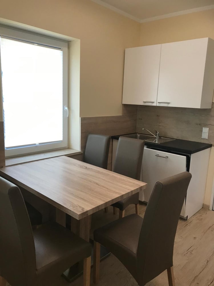 Hotel Select Suites & Aparts 37/50