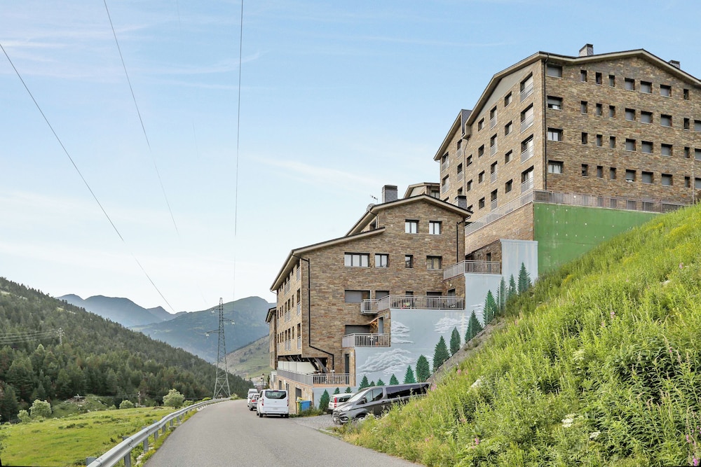Pierre Vacances Andorra Peretol 35/42