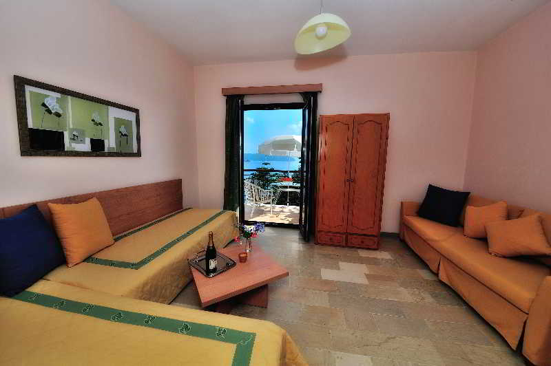 VASSILIAS BEACH APARTMENTS 16/31