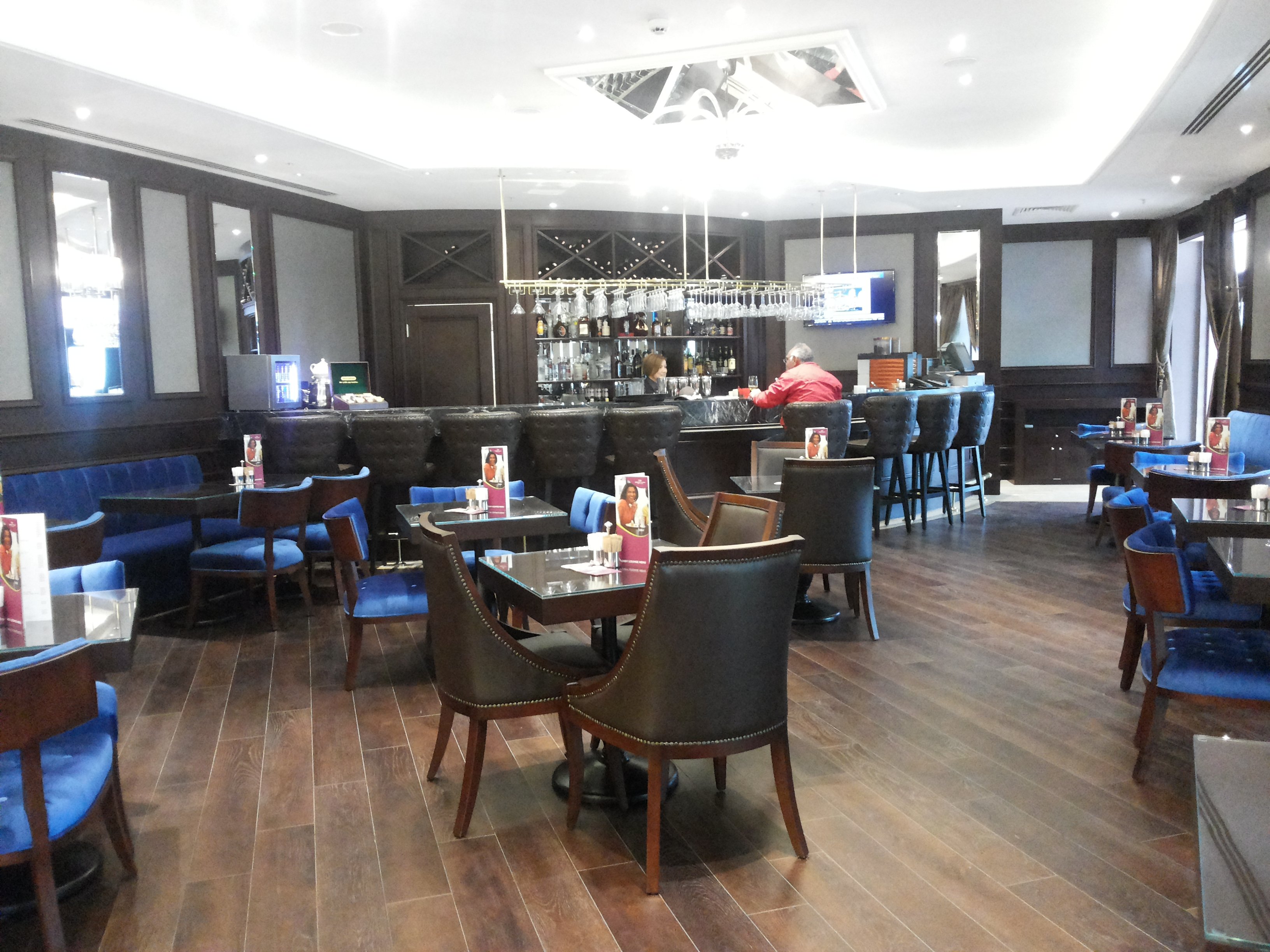 Crowne Plaza Istanbul Oryapark 51/76