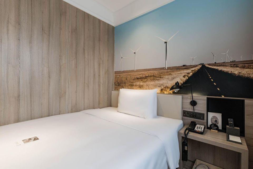 Elegant, Double Bed