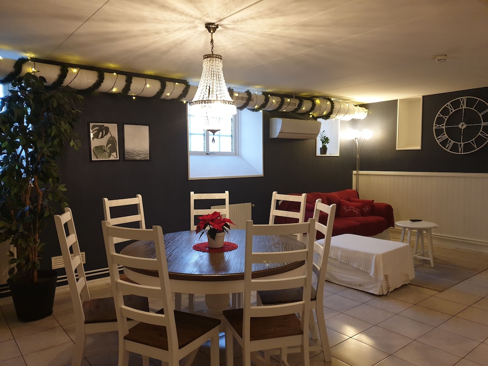 Halmstad Hotell And Vandrarhem Kaptenshamn 33/50