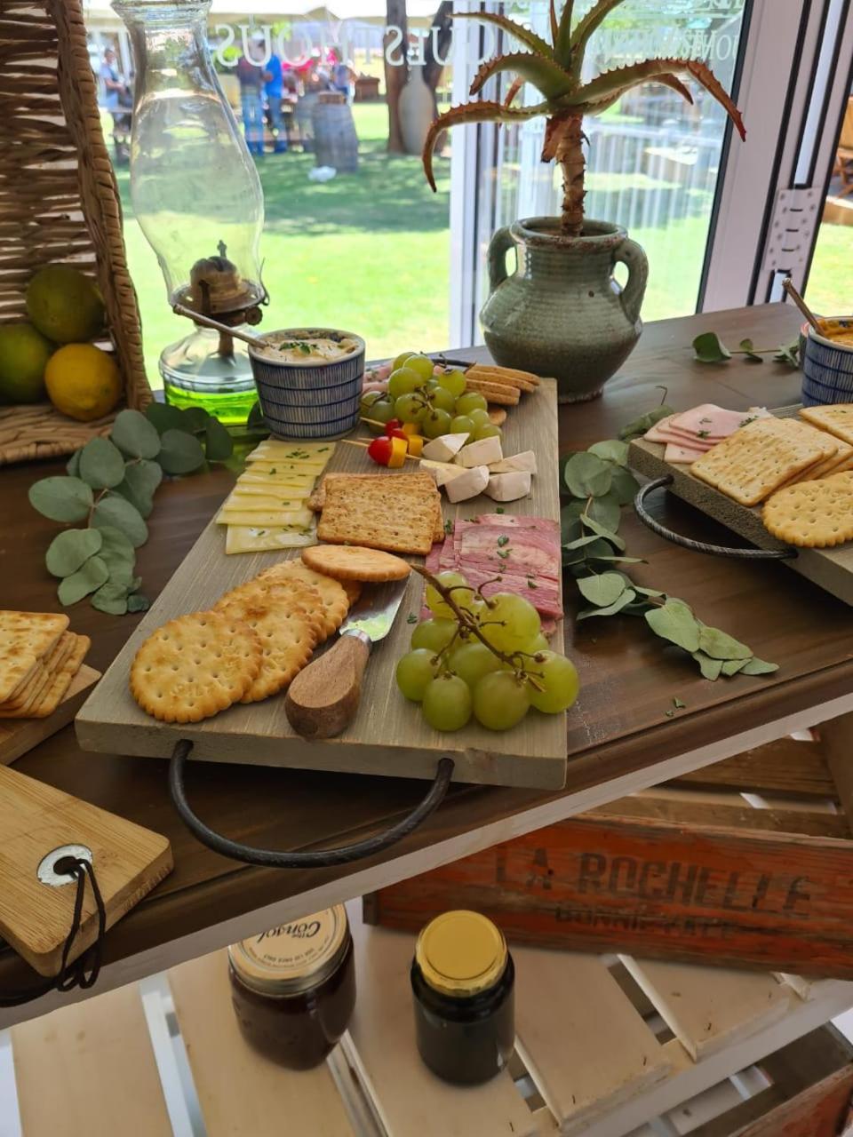 Cape Winelands Business Villas Self Catering rooms 39/50