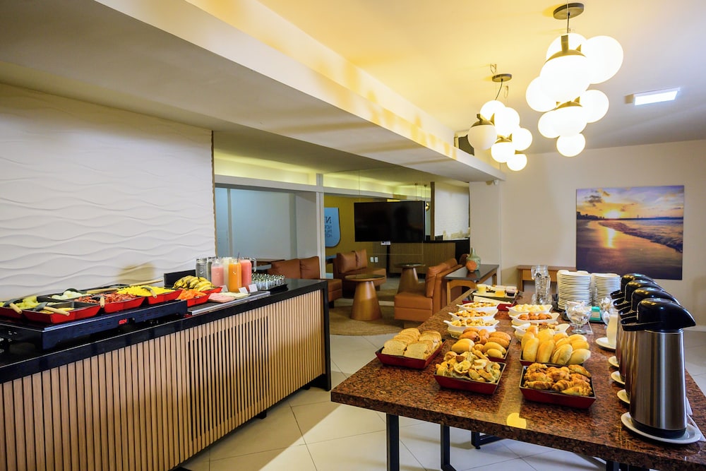 Nordeste Palace Hotel 31/41