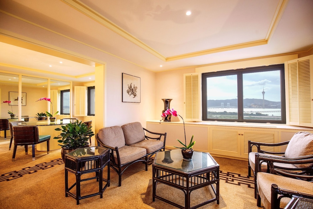 Regency Art Hotel Macau 37/58